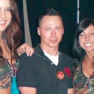 Meet your Posher, Kevin